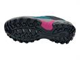 brutting 211408 petrolio scarpa trekking donna