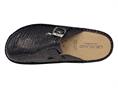 grunland ce0572 bordo ciabatta donna plantare