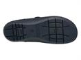 grunland ce0572 bordo ciabatta donna plantare
