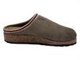 grunland cb0800 taupe ciabatta donna invernali