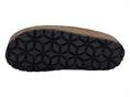 grunland cb0800 taupe ciabatta donna invernali