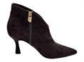 gold&gold gd841 testa di moro tronchetto  donna