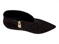 gold&gold gd841 testa di moro tronchetto  donna