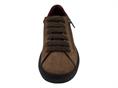 grunland sc4643 marrone sneaker tessuto  donna