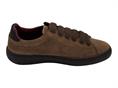 grunland sc4643 marrone sneaker tessuto  donna