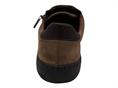grunland sc4643 marrone sneaker tessuto  donna