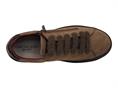 grunland sc4643 marrone sneaker tessuto  donna