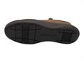 grunland sc4643 marrone sneaker tessuto  donna
