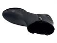melluso k91863z nero tronchetto donna tacco 5
