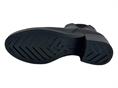 melluso k91863z nero tronchetto donna tacco 5