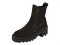 francesco brunelli cl5714 tmoro tronchetto  donna