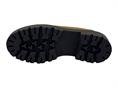 unika 100 sughero mocassino camoscio donna