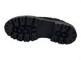 unika 100 tmoro mocassino camoscio  donna
