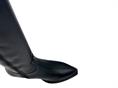 francesco brunelli bv6919 nero stivale pelle donna