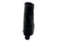 francesco brunelli bf6706 nero tronchetto donna