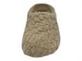 gold&gold fj05 beige ciabatta  donna
