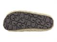 gold&gold fj05 beige ciabatta  donna