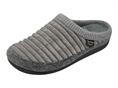 toni pons malu-od grigio ciabatta  donna