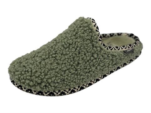 toni pons darla-sb menta ciabatta  donna