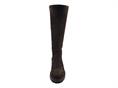 francesco brunelli ao6909 tmoro stivale  donna