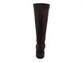 francesco brunelli ao6909 tmoro stivale  donna