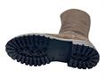 francesco brunelli ao6909 tmoro stivale  donna
