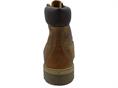 TIMBERLAND TB127094 arancio anfibio uomo cararmato