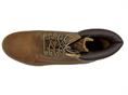 TIMBERLAND TB127094 arancio anfibio uomo cararmato