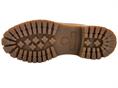 TIMBERLAND TB127094 arancio anfibio uomo cararmato