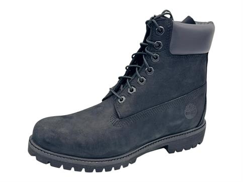 timberland tb110073 nero anfibio  uomo cararmato