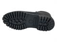 timberland tb110073 nero anfibio  uomo cararmato