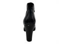 melluso l5137 marrone tronchetto PELLE donna
