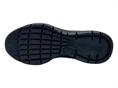 frau 43l4 nero tronchetto pelle donna extralight