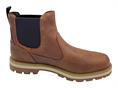 timberland tb0a6a4w cuoio tronchetto pelle uomo