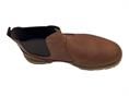 timberland tb0a6a4w cuoio tronchetto pelle uomo