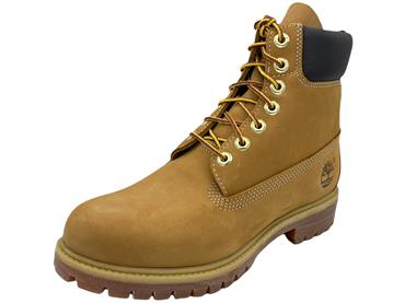 TIMBERLAND TB110061 giallo anfibio adulto