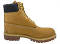 TIMBERLAND TB110061 giallo anfibio adulto