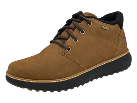 timberland tb0a6a8n marrone polacco  uomo