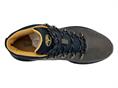 timberland tb0a657z tortora polacco  uomo