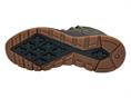 timberland tb0a657z tortora polacco  uomo