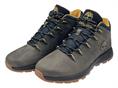 timberland tb0a657z tortora polacco  uomo