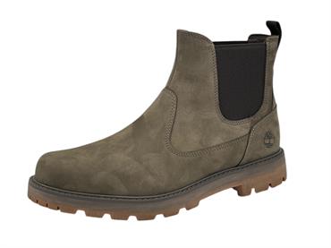 timberland tb0a6a4w tortora tronchetto  uomo