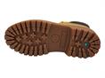 timberland tb1a5rjd giallo anfibio  donna cararmato