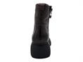 mjus l44212 moka anfibio donna pelle carrarmato