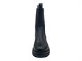 mjus M79259 nero tronchetto donna pelle