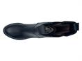 mjus M79259 nero tronchetto donna pelle