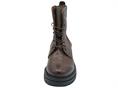 MJUS M77218 ORZO anfibio donna pelle
