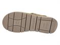 grunland ci3023 beige ciabatta  donna