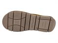 grunland ci1606 cuoio ciabatta donna catena tessuto
