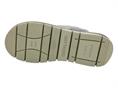 grunland ci3023 grigio ciabatta donna invernale